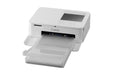 Canon Selphy CP1500 Compact Photo Printer (White) - 3