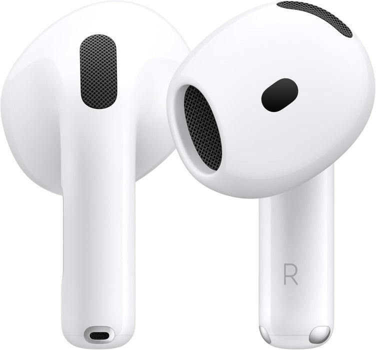 Apple Airpods 4 Active Noise Cancellation Mxp93zm/a