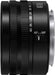 Panasonic Lumix S 18-40mm F/4.5-6.3 Lens - Versatile Wide-Angle Zoom (S-R1840) - Image 4