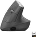 Logitech MX Vertical Advanced Ergonomic Mouse - Comfort & Precision (910-005449) - Image 1