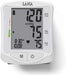 Laica Bm1006 Digital Wrist Blood Pressure Meter White - 2