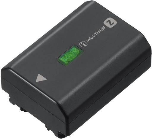 Sony NP-FZ100 Z Series Rechargeable Battery Pack - High Capacity Power - Image 1