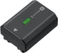 Sony NP-FZ100 Z Series Rechargeable Battery Pack - High Capacity Power - Image 1