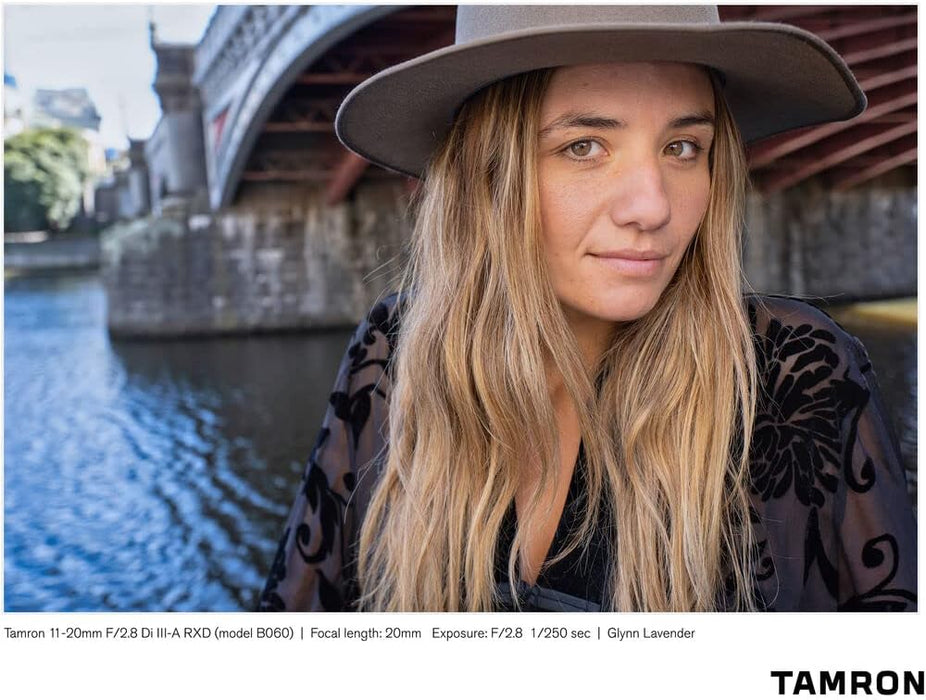 Tamron FE 11-20mm F/2.8 Di III-A RXD Lens - Ultra-Wide for Sony E Mount - Image 9