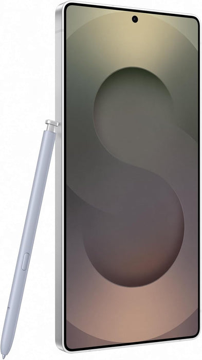 Samsung Galaxy S25 Ultra 5G S938B DS (eSIM) (512GB+12GB, Titanium White Silver) - BRAND NEW (Sealed)