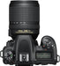 Nikon D7500 Digital Camera Kit - 20.9MP DSLR with 18-140mm Lens - Image 5