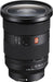 Sony FE 24-70mm F2.8 GM II Lens - Professional Full-Frame Zoom Lens - Image 1