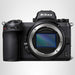 Nikon Z7 Mark II Body - 45.7MP Full-Frame Mirrorless Camera - Brand New - Image 2
