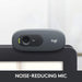 Logitech C270 HD Webcam - 720p HD Video with Built-in Microphone - Image 3