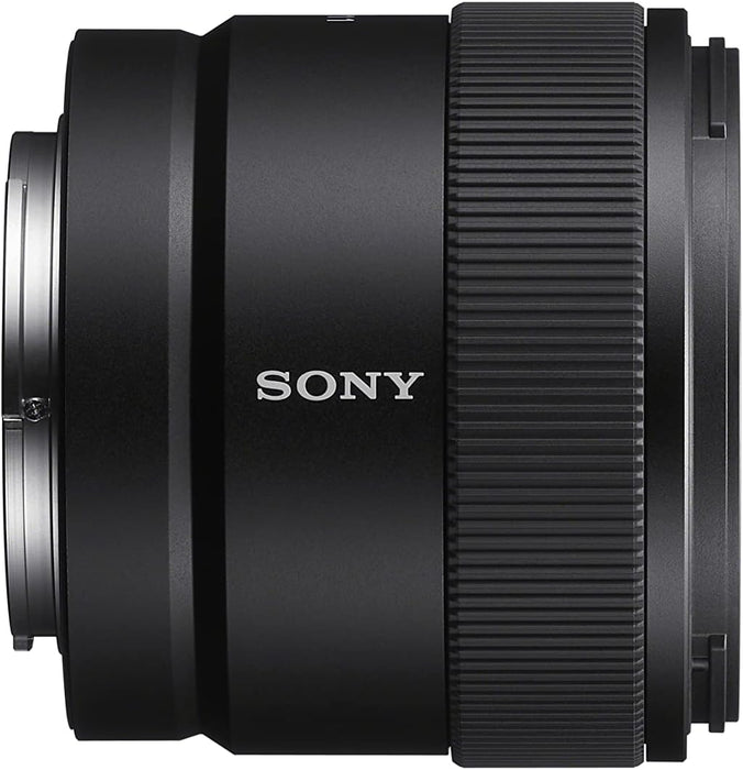 Sony E 11mm F/1.8 Ultra-Wide Compact Lens for Sony Cameras - New - Image 5