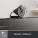 Logitech Brio 300 Full HD Webcam - 1080p HD Video Streaming - Image 6