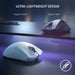 Razer DeathAdder V3 Pro Gaming Mouse - Ultra-Lightweight Ergonomic Design - Image 5