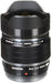 OM System M.Zuiko ED 8mm F1.8 Fisheye PRO Lens - Compact High-Performance Optics - Image 2