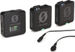 Rode Wireless Pro 2-Person Clip-On Microphone System with Lavaliers - Image 9