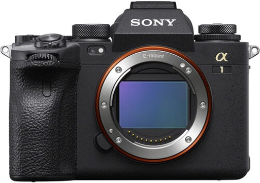 Sony Alpha 1 Mirrorless Camera - 35MP Full-Frame with 8K Video Recording - Image 2