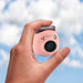 Fujifilm Instax Pal Instant Camera - Compact Design in Powder Pink - Image 4