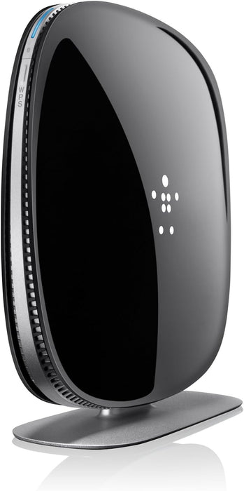 Belkin AC1200 Dual Band Wireless AC Router - High-Speed Connectivity F9K1113 - Image 1