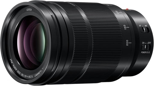 Panasonic Leica DG Vario-Elmarit 50-200mm f/2.8-4 ASPH. POWER O.I.S. Lens - Image 1