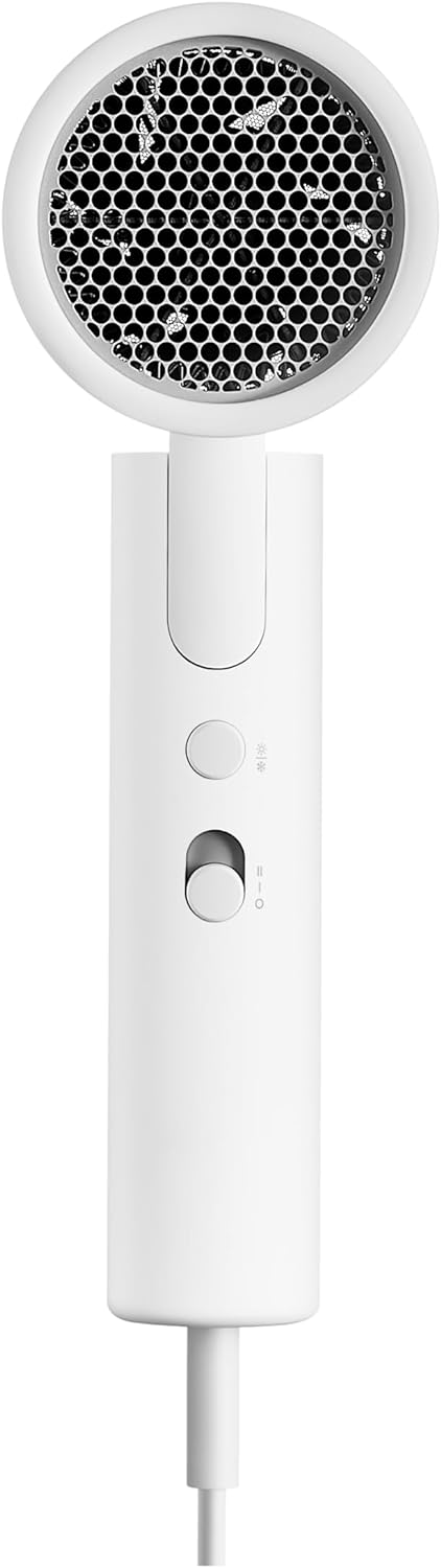 Xiaomi Compact Hair Dryer H101 White Bhr7475EU - 2