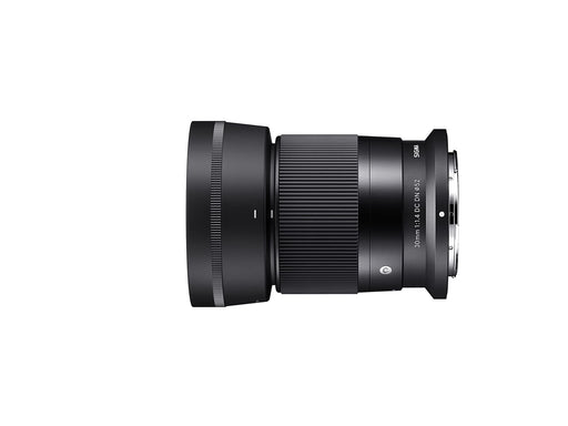 Sigma 30mm f/1.4 DC DN Contemporary Lens (Nikon Z) - 2