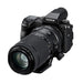 Fujifilm GF 100-200mm f/5.6 R LM OIS WR Lens - 9
