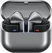 Samsung Galaxy Buds3 Pro R630 - Premium Silver Wireless Earbuds - Image 1