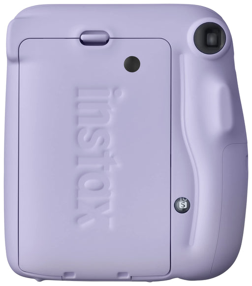 Fujifilm Instax Mini 11 (Lilac Purple) - 2