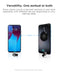 HTC Macaron TWS1 Earbuds (Black) - 9