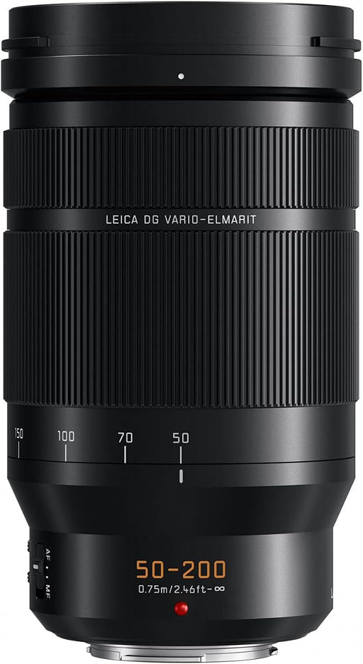 Panasonic Leica DG Vario-Elmarit 50-200mm f/2.8-4 ASPH. POWER O.I.S. Lens - Image 2