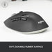 Logitech M720 Wireless Triathlon Mouse - Versatile Multi-Device Connectivity - Image 2