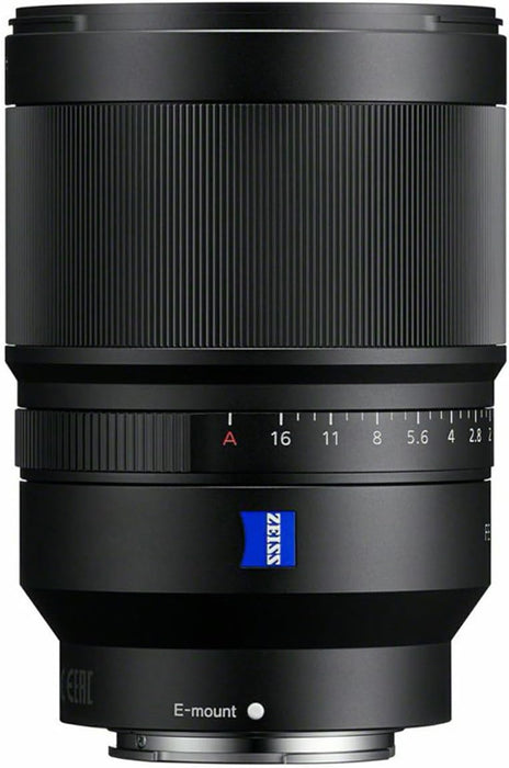 Sony FE 35mm f/1.4 ZA (SEL35F14Z)