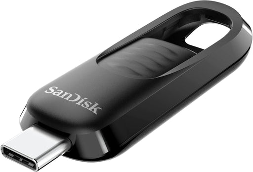 SanDisk Ultra Slider USB 3.2 Type-C Flash Drive - 1TB Storage Capacity - Image 1