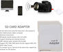 EZ Share Wi-Fi SDHC Card - 16GB 4th Gen Wireless Memory Card - Image 3