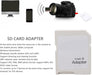 EZ Share Wi-Fi SDHC Card - 32GB Wireless Transfer Solution - Image 4