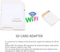 EZ Share Wi-Fi SDHC Card - 16GB 4th Gen Wireless Memory Card - Image 2