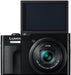 Panasonic LUMIX ZS99 Point and Shoot Camera - 30x Zoom Compact Travel Camera - Image 8