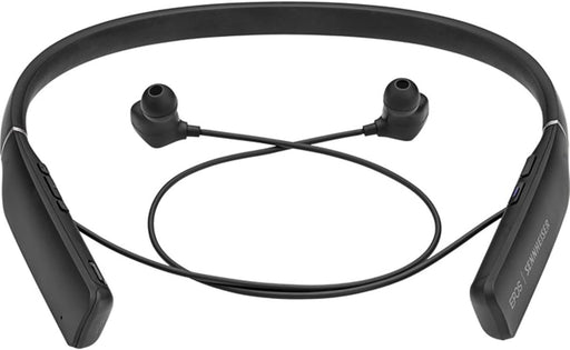 EPOS ADAPT 460 BT In-Ear Neckband UC Headset - 1