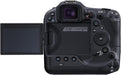 Canon EOS R3 Body - Professional Full-Frame Mirrorless Camera - Image 3