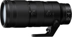 Nikon Z 70-200mm f/2.8 VR S Lens - Professional Zoom Lens for Stunning Photography - Image 2