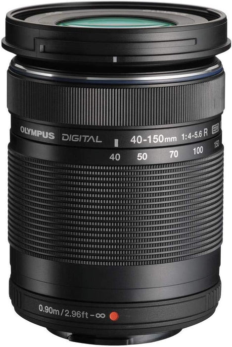 OM System M.Zuiko Digital ED 40-150mm f/4 PRO Lens - Versatile Telephoto Zoom - New - Image 2