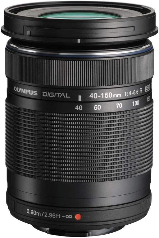 OM System M.Zuiko Digital ED 40-150mm f/4 PRO Lens - Versatile Telephoto Zoom - New - Image 2
