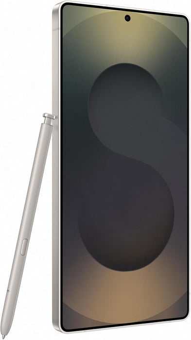 Samsung Galaxy S25 Ultra 5G - 512GB Storage, 12GB RAM, Titanium Black - Image 2