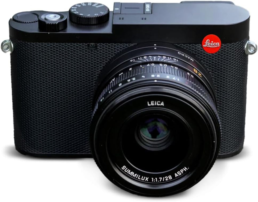 Leica Q3 Digital Camera - 60MP Full-Frame Mirrorless with 28mm Lens - BRAND NEW (Sealed)