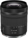 Canon RF 24-105mm f/4-7.1 IS STM Lens - Versatile Zoom Lens for Creatives - Image 1