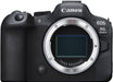 Canon EOS R6 Mark II Body - Full-Frame Mirrorless Camera - BRAND NEW - Image 1