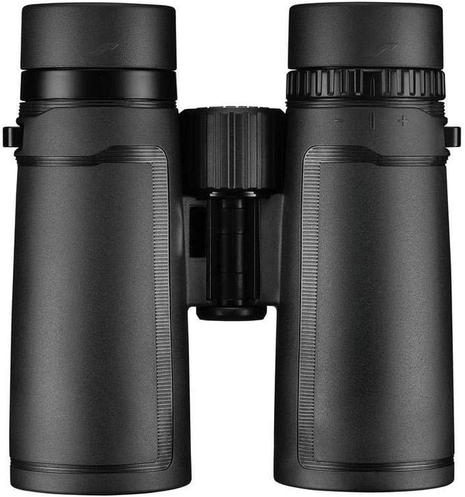 OM SYSTEM OLYMPUS 10 X 42 PRO Binocular, Charcoal Black