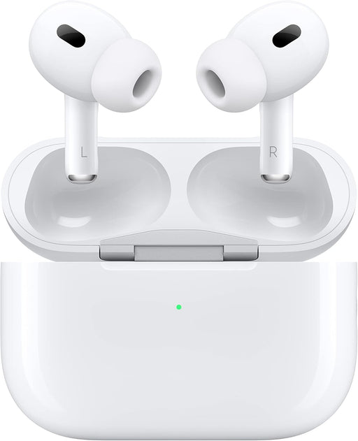 Apple AirPods Pro - Wireless MagSafe Charging Case (2nd Generation) - Image 1
