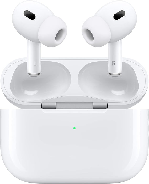 Apple AirPods Pro - Wireless MagSafe Charging Case (2nd Generation) - Image 1
