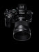 Sigma 56mm f/1.4 DC DN Contemporary Lens - Nikon Z Mount - Image 4