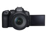 Canon EOS R6 Mark II with RF 24-105mm f/4L IS USM Lens - 3